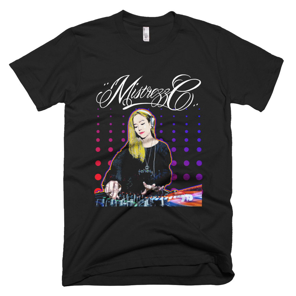 DJ Mistrezz C
