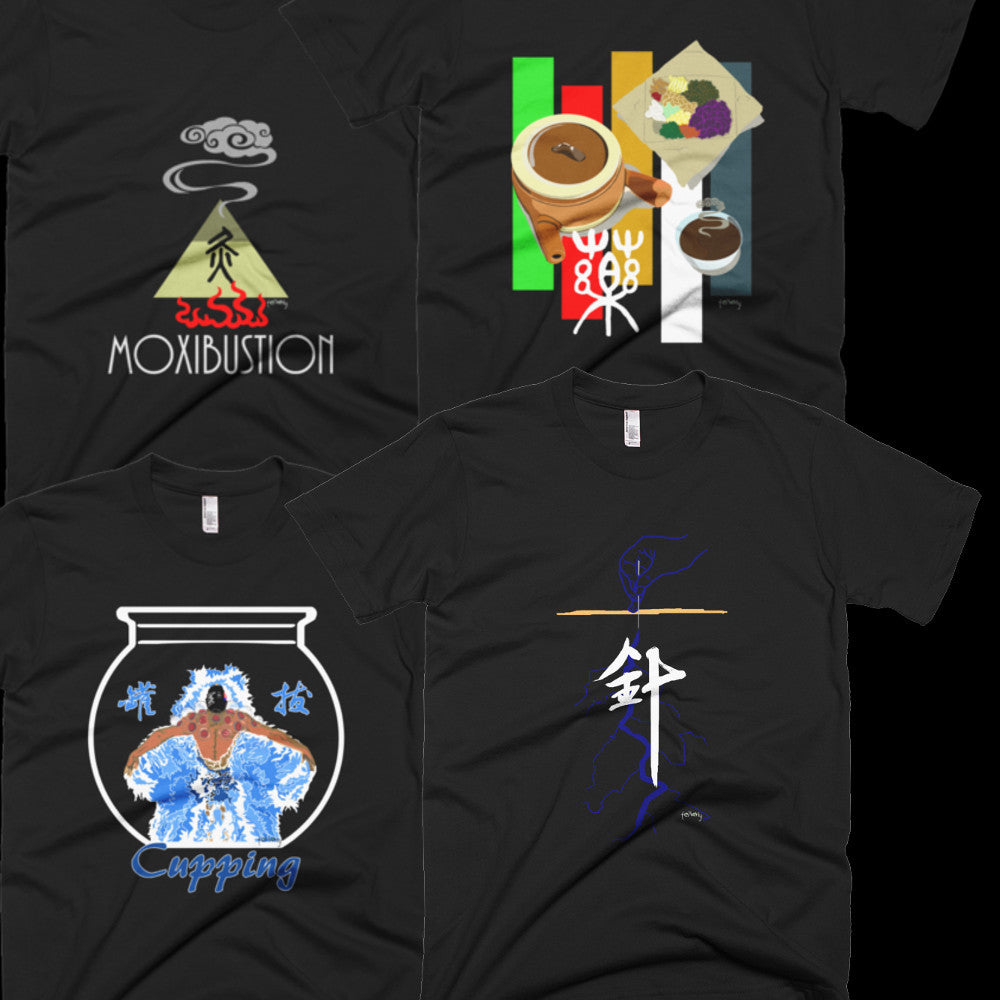 TCM Tees Series