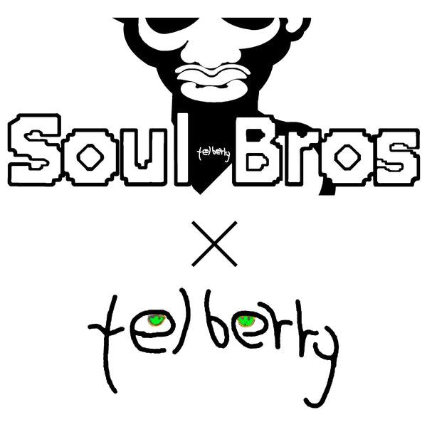 SOUL BROS FAR Tee