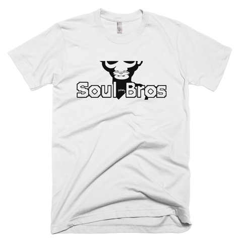 SOUL BROS BB Tee - SOUL BROS by telberry