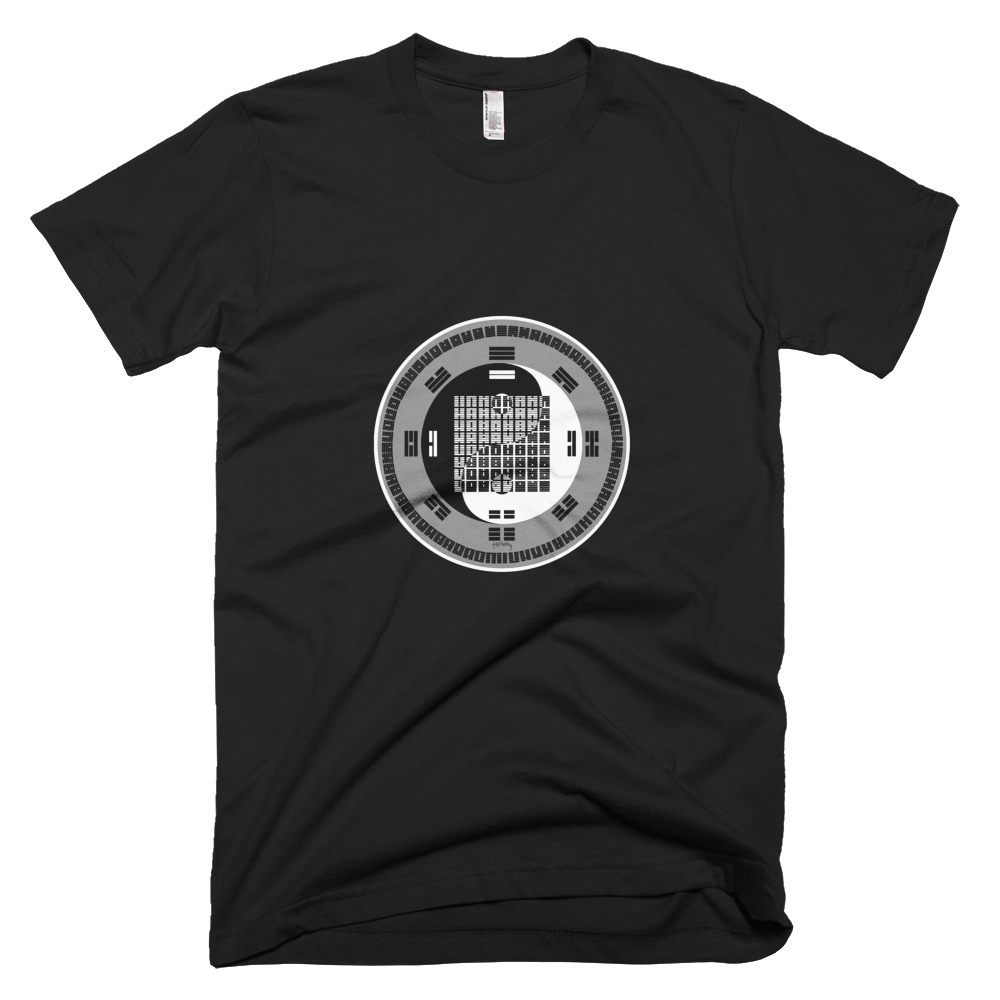 Universe Philosophy Tee - SOUL BROS by telberry