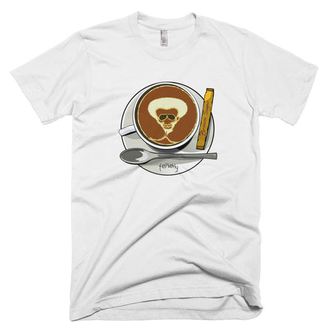 SOUL BROS C Coffee 2018 Tee - SOUL BROS by telberry